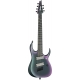 IBANEZ RGD71ALMS Black Aurora Burst Matte