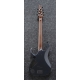 IBANEZ RGD71ALMS Black Aurora Burst Matte
