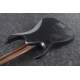 IBANEZ RGD71ALMS Black Aurora Burst Matte