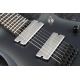 IBANEZ RGD71ALMS Black Aurora Burst Matte
