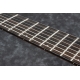 IBANEZ RGD71ALMS Black Aurora Burst Matte