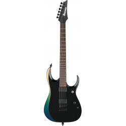 IBANEZ RGD61ALA Midnight Tropical Rainforest