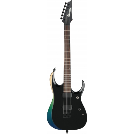 IBANEZ RGD61ALA Midnight Tropical Rainforest