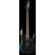IBANEZ RGD61ALA Midnight Tropical Rainforest