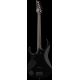 IBANEZ RGD61ALA Midnight Tropical Rainforest