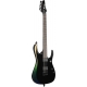 IBANEZ RGD61ALA Midnight Tropical Rainforest