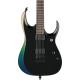 IBANEZ RGD61ALA Midnight Tropical Rainforest