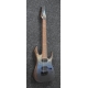 IBANEZ RGD7521PB Deep Seafloor Fade Flat