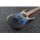 IBANEZ RGD7521PB Deep Seafloor Fade Flat