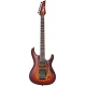 IBANEZ S6570SK Sunset Burst