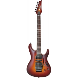 IBANEZ S6570SK Sunset Burst