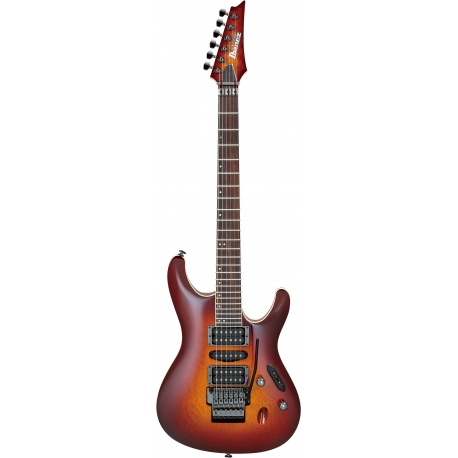 IBANEZ S6570SK Sunset Burst