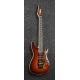 IBANEZ S6570SK Sunset Burst