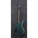IBANEZ S671ALB Blue Chameleon