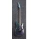 IBANEZ S671ALB Blue Chameleon