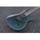 IBANEZ S671ALB Blue Chameleon