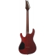 IBANEZ SEW761FM Natural Flat