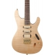 IBANEZ SEW761FM Natural Flat