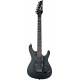 IBANEZ S520 Weathered Black