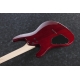 IBANEZ S521 Blackberry Sunburst