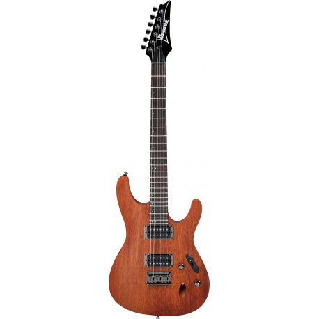 IBANEZ S521 Mahogany Oil