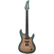 IBANEZ SA460MBW Sunset Blue Burst