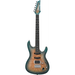 IBANEZ SA460MBW Sunset Blue Burst