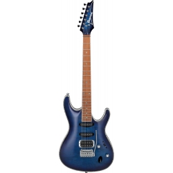 IBANEZ SA360NQM Sapphire Blue