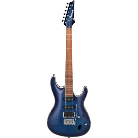 IBANEZ SA360NQM Sapphire Blue