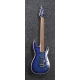 IBANEZ SA360NQM Sapphire Blue