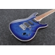 IBANEZ SA360NQM Sapphire Blue