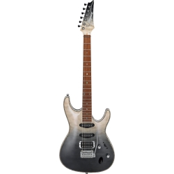 IBANEZ SA360NQM Black Mirage Gradation