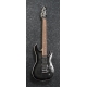 IBANEZ SA260FM Transparent Gray Burst