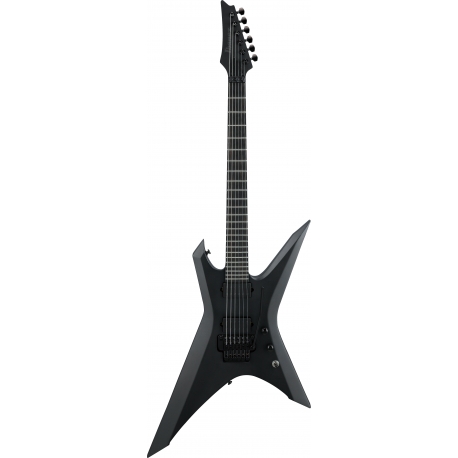 IBANEZ XPTB620 Black Flat