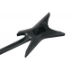 IBANEZ XPTB720 Black Flat