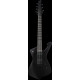 IBANEZ ICTB721 Black Flat