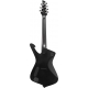 IBANEZ ICTB721 Black Flat