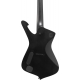 IBANEZ ICTB721 Black Flat
