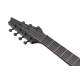 IBANEZ ICTB721 Black Flat