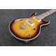 IBANEZ AR520HFM Violin Sunburst