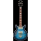 IBANEZ AR520HFM Light Blue Burst