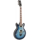 IBANEZ AR520HFM Light Blue Burst