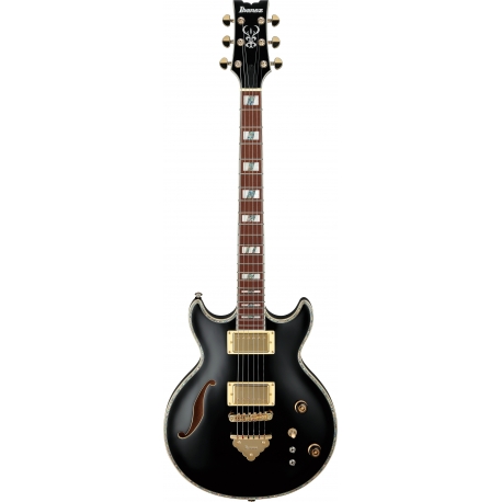 IBANEZ AR520H Black