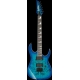 IBANEZ GRGR221PA Aqua Burst