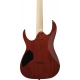 IBANEZ GRGR221PA Aqua Burst
