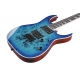 IBANEZ GRGR221PA Aqua Burst