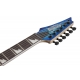 IBANEZ GRGR221PA Aqua Burst