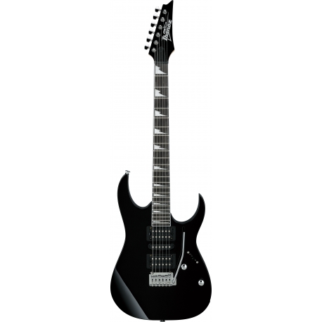 IBANEZ GRG170DX Black Night