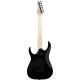 IBANEZ GRG170DX Black Night