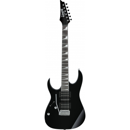 IBANEZ GRG170DXL Black Night